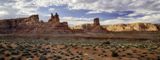 Valley of the Gods