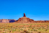 Rooster Butte