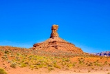 Rooster Butte