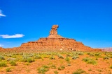 Rooster Butte