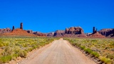 Valley of the Gods