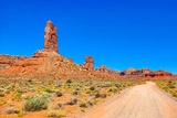 Castle Butte