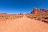 Valley of the Gods