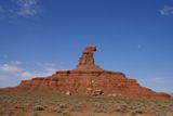 Rooster Butte