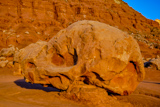Old Cliff Dwellers House