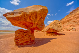 Old Cliff Dwellers House