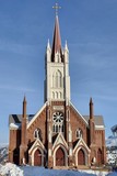 St. Mary in the Mountains