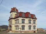 Historic Fourth Ward School Museum