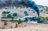 Virginia & Truckee Railroad