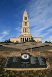 George Washington Masonic Memorial