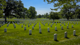 Arlington National Cemetery