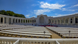 Memorial Amphitheater