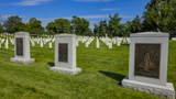 Space Shuttle Memorials