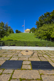 President John Fitzgerald Kennedy Gravesite