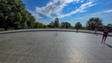 President John Fitzgerald Kennedy Gravesite
