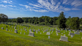 Arlington National Cemetery