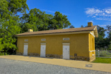 North Slave Quarters
