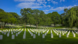 Arlington National Cemetery