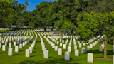 Arlington National Cemetery