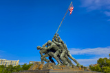 US Marine Corps War Memorial