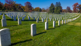 Arlington National Cemetery