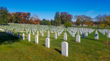 Arlington National Cemetery
