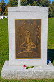 Space Shuttle Columbia Memorial