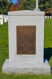 Iran Rescue Mission Memorial