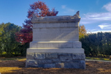 Civil War Unknowns Memorial