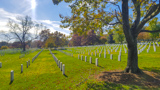 Arlington National Cemetery