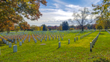 Arlington National Cemetery