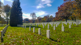 Arlington National Cemetery