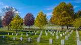 Arlington National Cemetery
