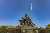 US Marine Corps War Memorial