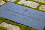 President John Fitzgerald Kennedy Gravesite
