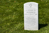 Joseph Patrick Kennedy Jr. Gravesite