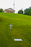 Robert Francis Kennedy Gravesite