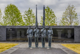 United States Air Force Memorial