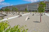 National 9/11 Pentagon Memorial