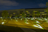 National 9/11 Pentagon Memorial