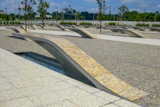 National 9/11 Pentagon Memorial