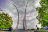 United States Air Force Memorial