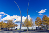 United States Air Force Memorial