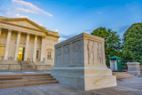Tomb of the Unknown Soldier