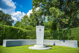 101st Airborne Division Memorial