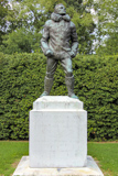 Admiral Richard Evelyn Byrd Memorial