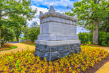 Civil War Unknowns Memorial