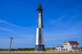 Cape Henry Lighthouse