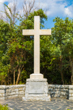Cape Henry Memorial Cross