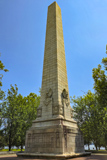 Tercentennial Monument